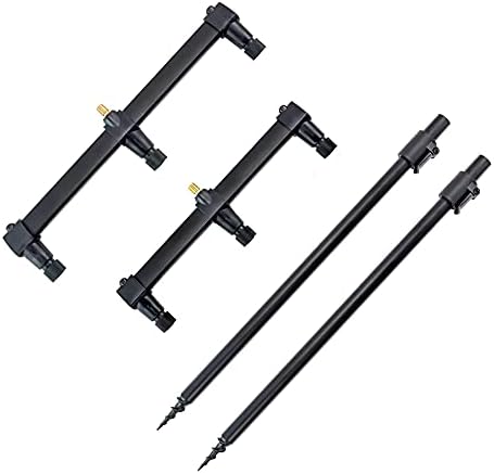 Vue 2 de Hirisi Tackle Ensemble De