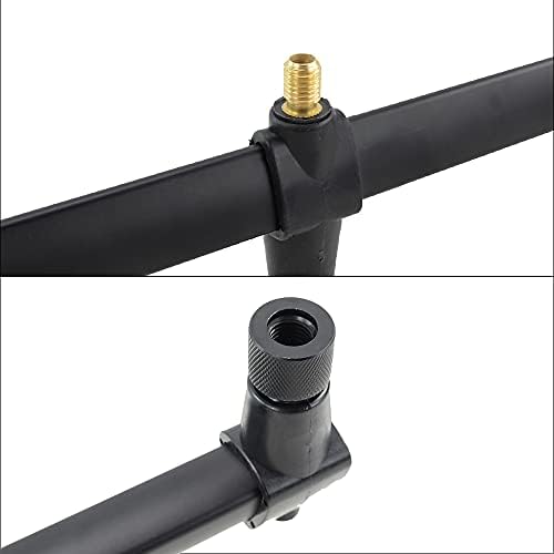 Vue 4 de Hirisi Tackle Ensemble De