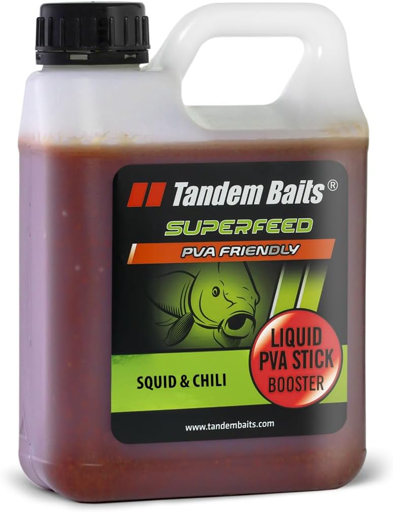 Tandem Baits Attractant Liquide