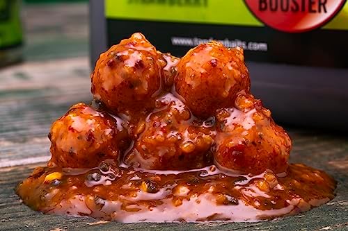 Vue 2 de Tandem Baits Attractant Liquide