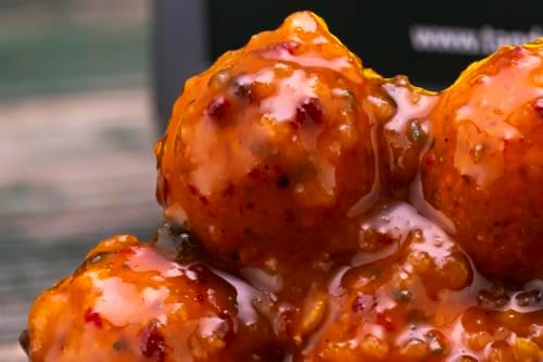 Vue 3 de Tandem Baits Attractant Liquide