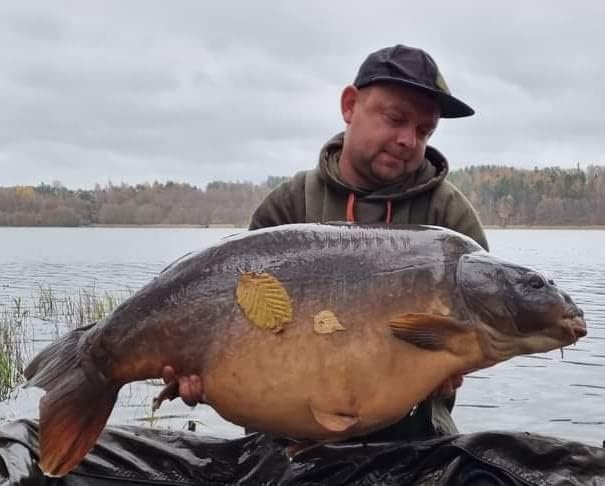 Vue 4 de Tandem Baits Attractant Liquide