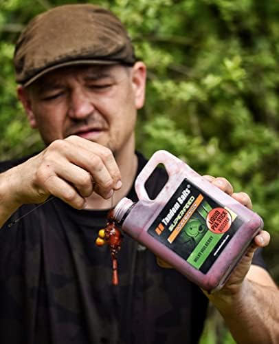 Vue 5 de Tandem Baits Attractant Liquide