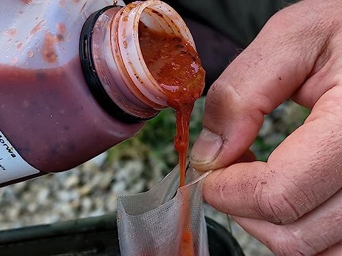 Vue 6 de Tandem Baits Attractant Liquide