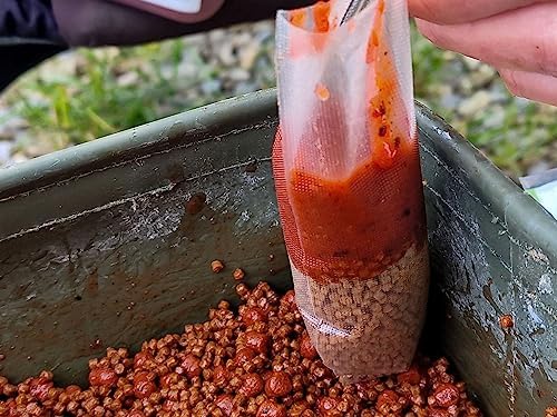 Vue 7 de Tandem Baits Attractant Liquide