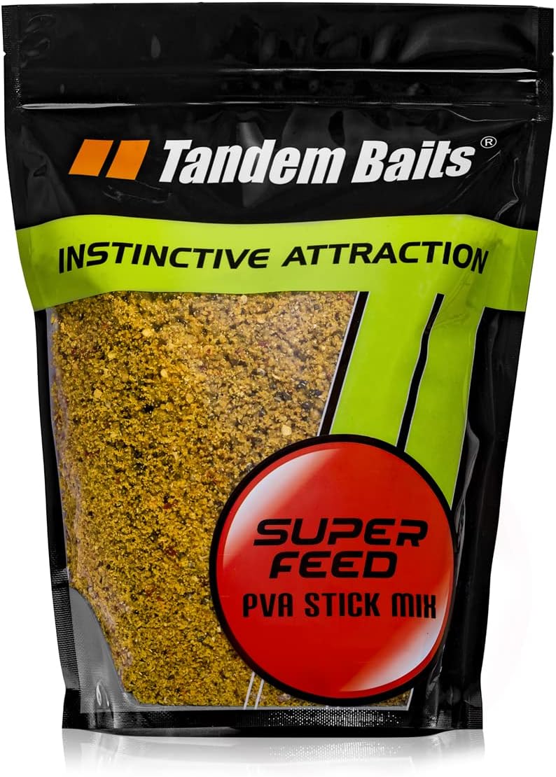 Tandem Baits Superfeed Pva