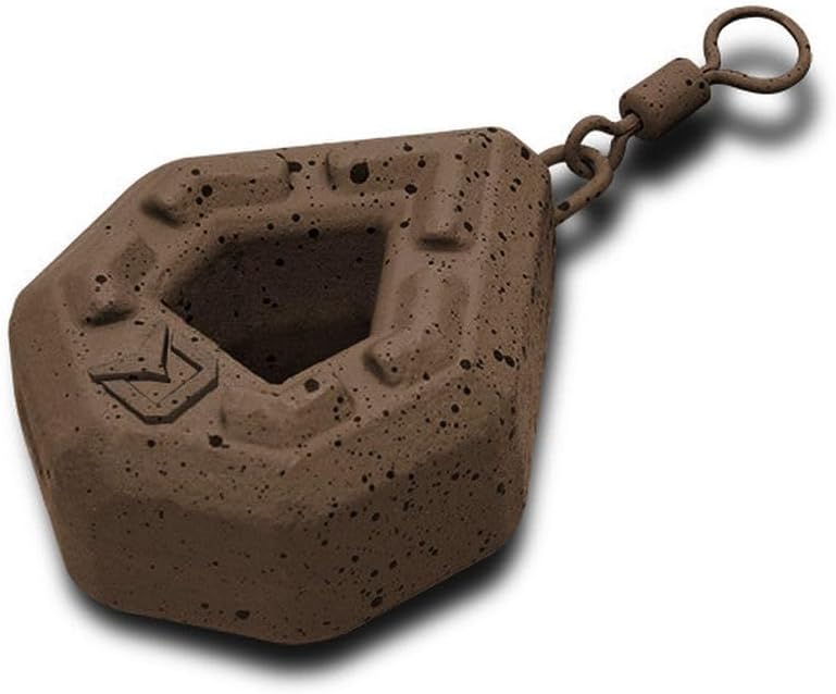 Delphin Cyberbarbed Carp Lead