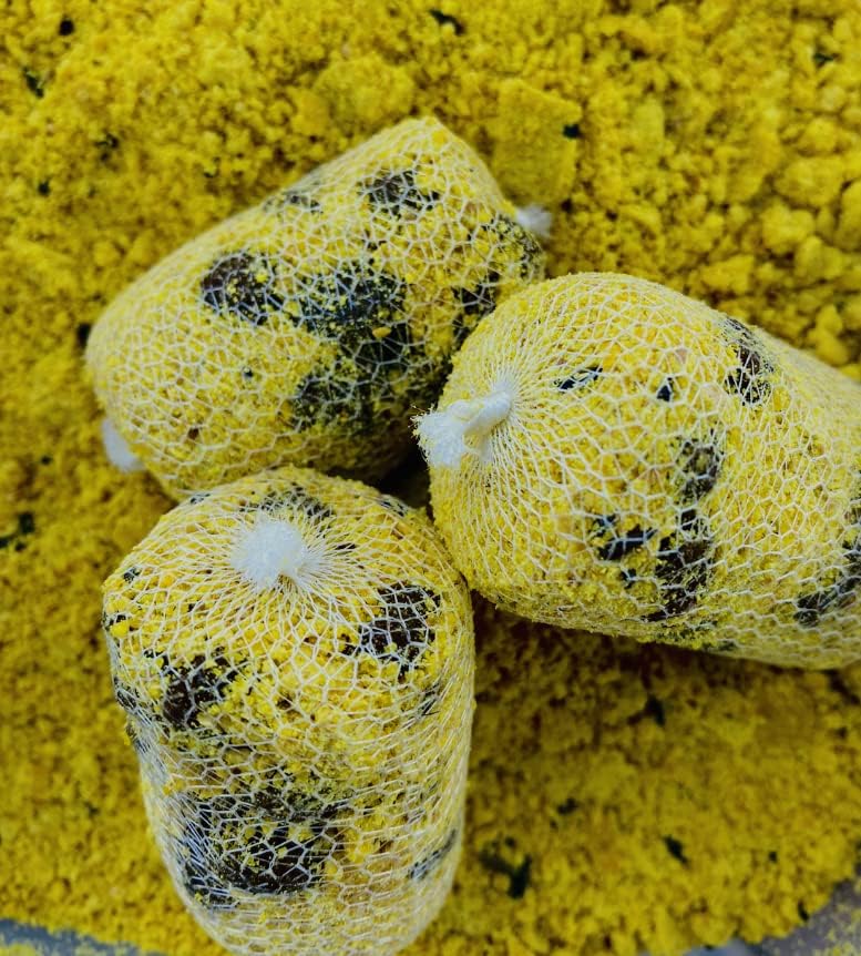 Vue 4 de Tandem Baits Superfeed Pva