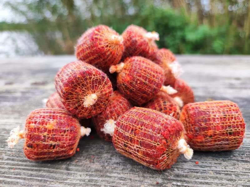 Vue 5 de Tandem Baits Superfeed Pva