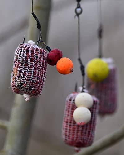 Vue 6 de Tandem Baits Superfeed Pva