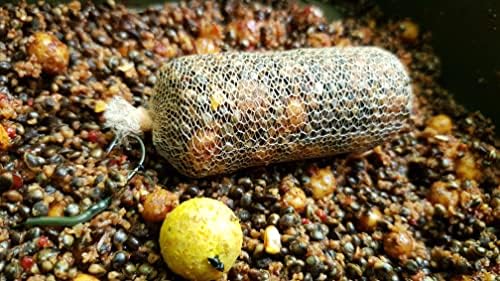 Vue 7 de Tandem Baits Superfeed Pva