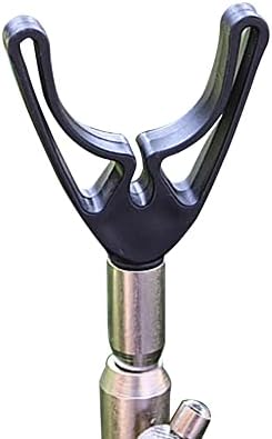 Vue 3 de Support De Canne