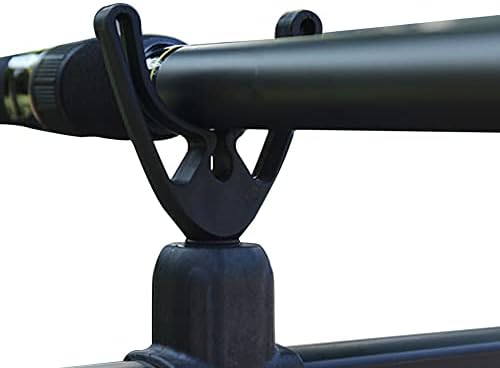 Vue 5 de Support De Canne