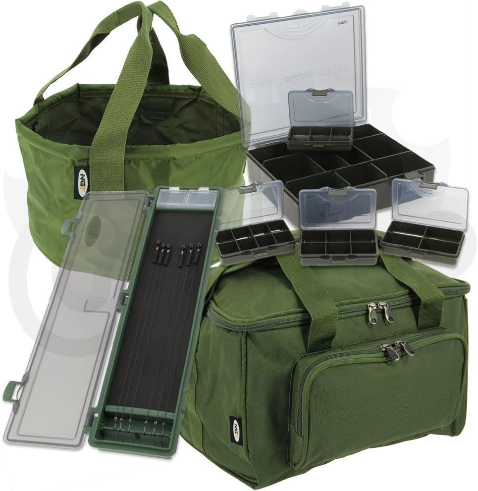 Ngt Ensemble De Coffre