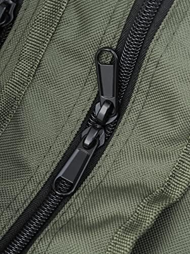 Vue 2 de Mitchell Gt Pro Sac