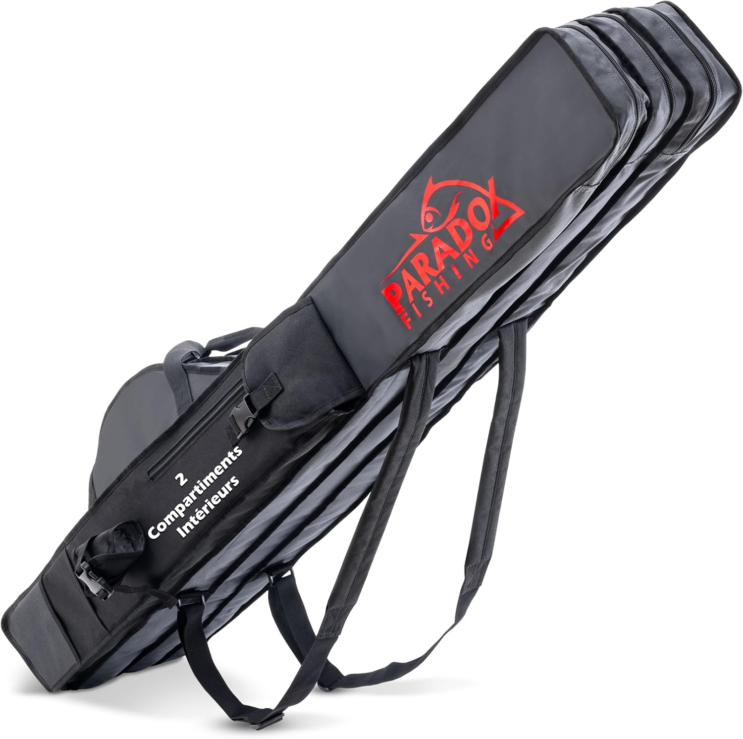 Fourreau Canne Peche