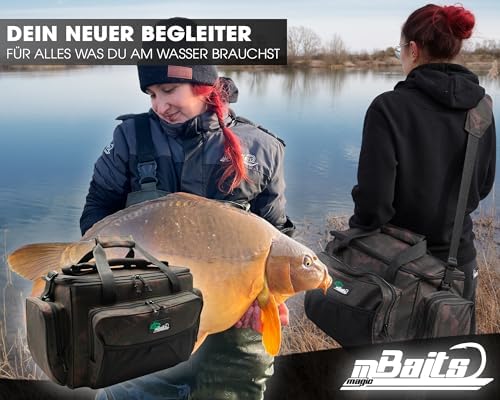 Vue 6 de Angelberger Carryall Sac De