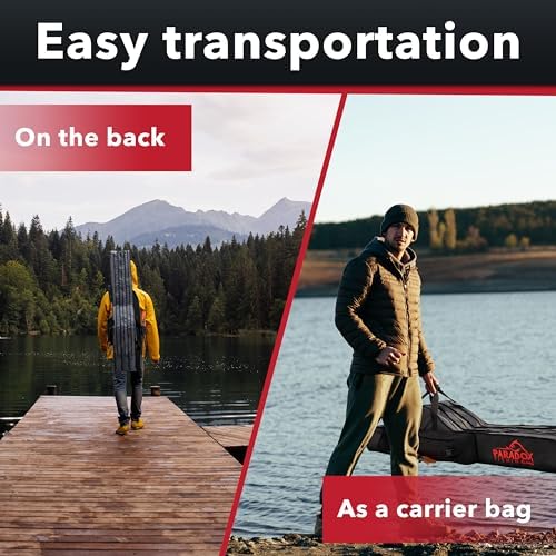 Vue 4 de Fourreau Canne Peche