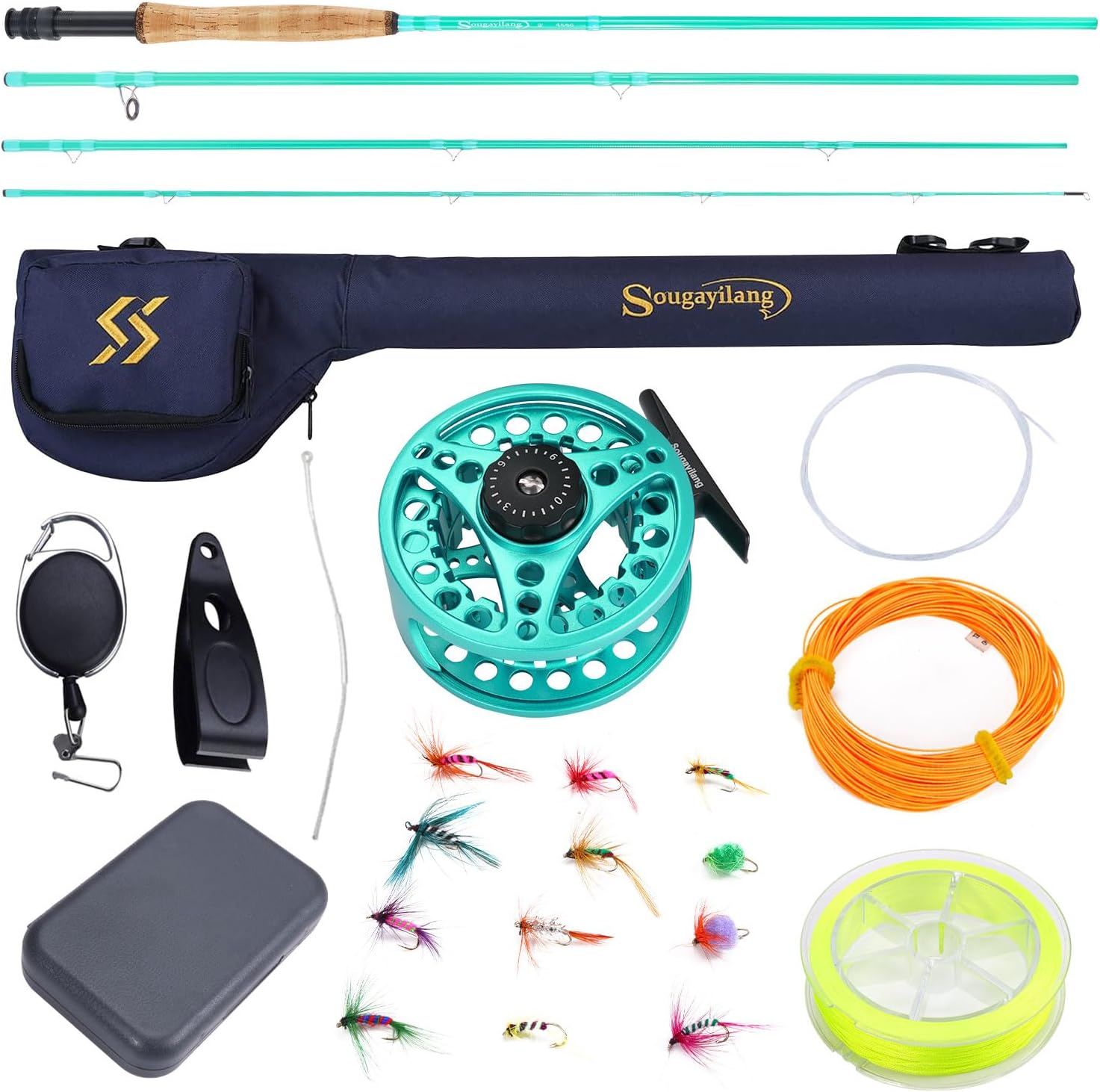 Sougayilang Ensemble Canne