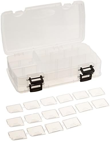 Vue 2 de Plano Boite De Rangement