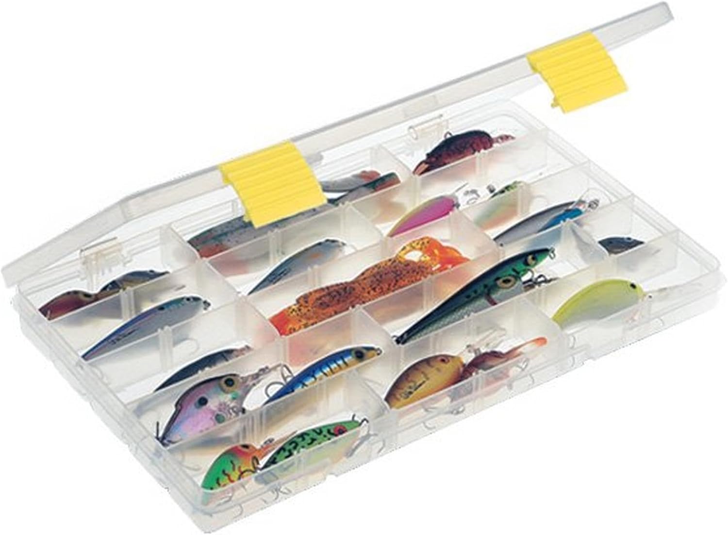 Plano Prolatch Stowaway Boite