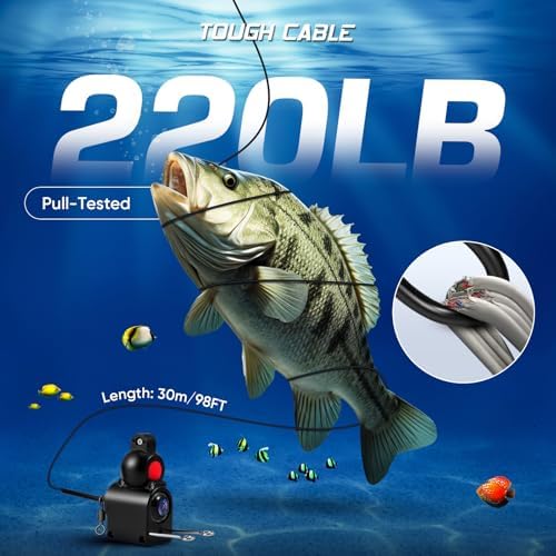 Vue 2 de Camera Sous Marine De