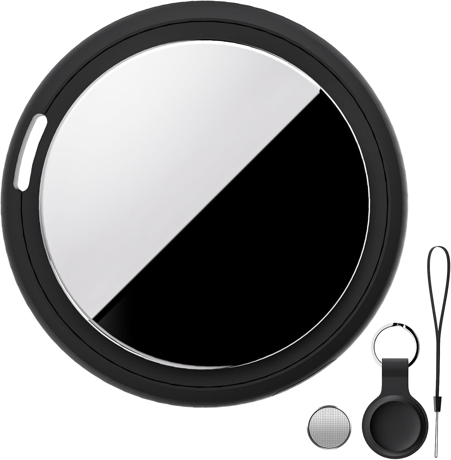 Traceur Dobjets Air Tracker