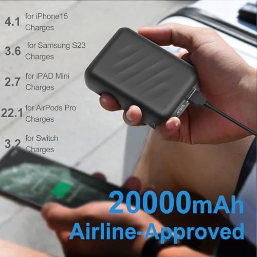 Vue 3 de Mah Batterie Pour Gilet