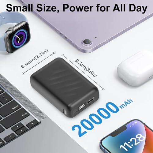 Vue 4 de Mah Batterie Pour Gilet