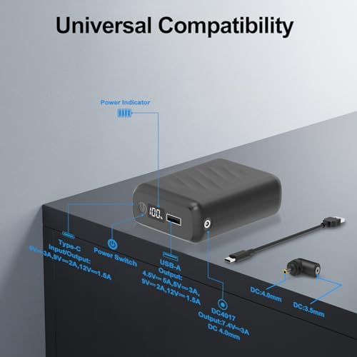 Vue 5 de Mah Batterie Pour Gilet