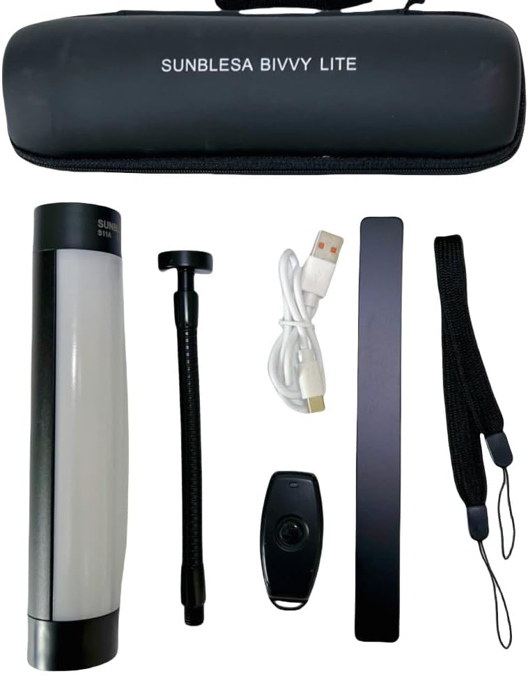 Lanterne Peche Usb Lampe