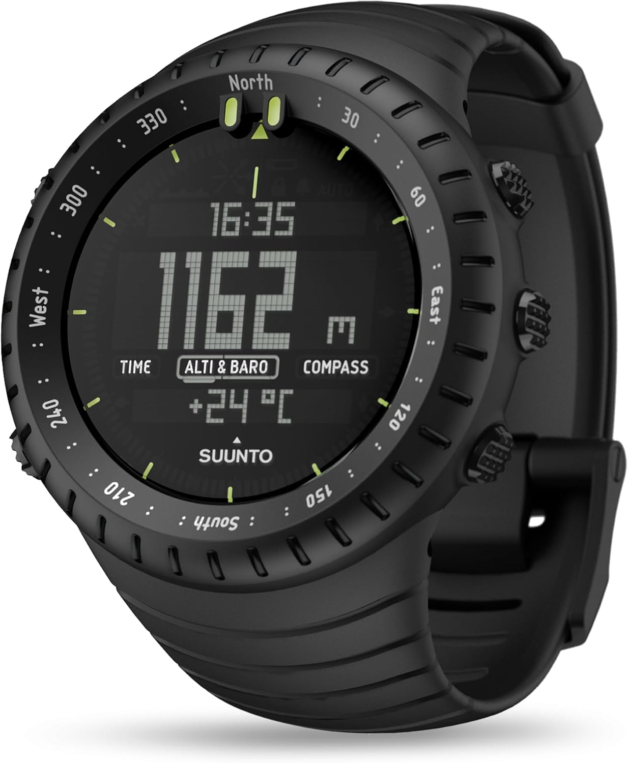 Suunto Core Montre De