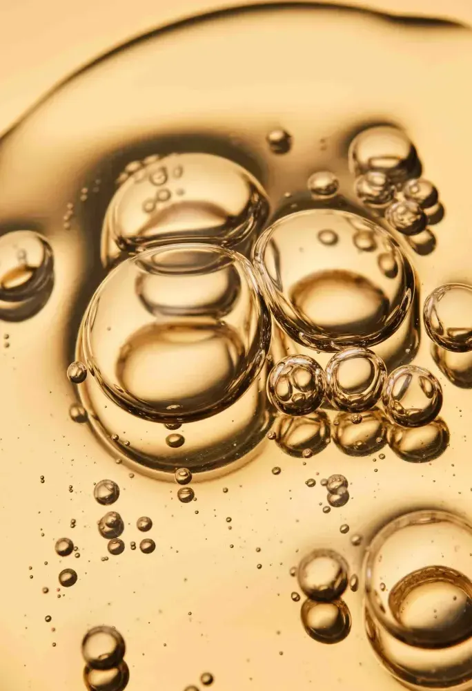 5-HTP ingredient supporting serotonin production for mood balance, stress reduction and better sleep