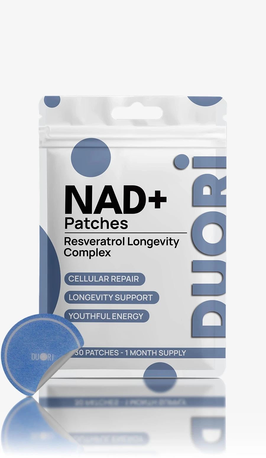 NAD+