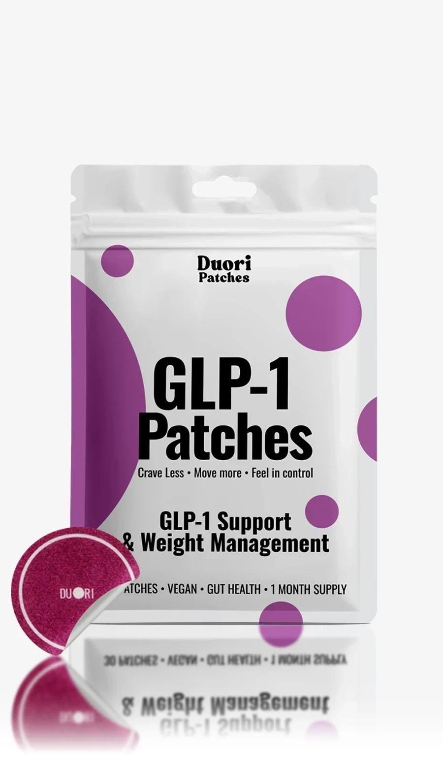 GLP-1