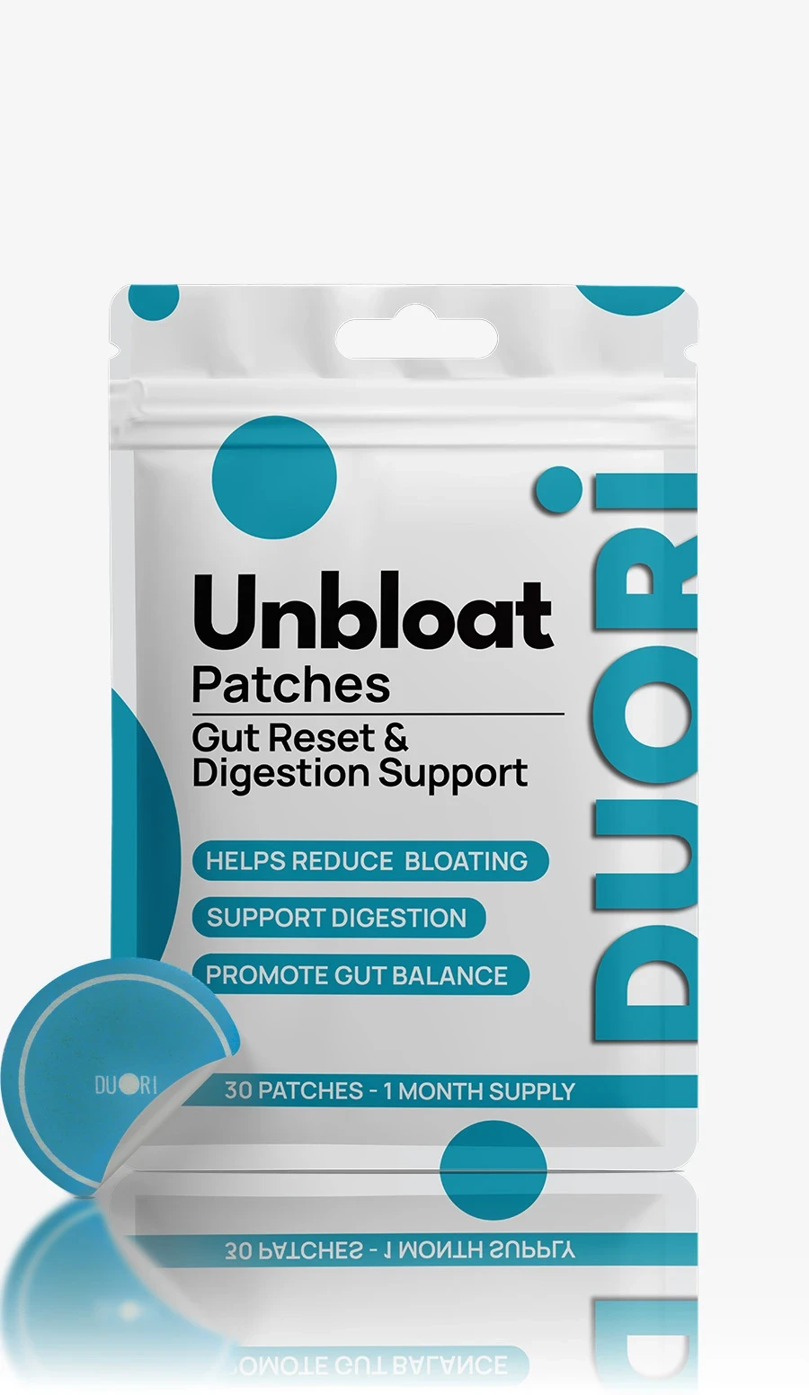 UNBLOAT
