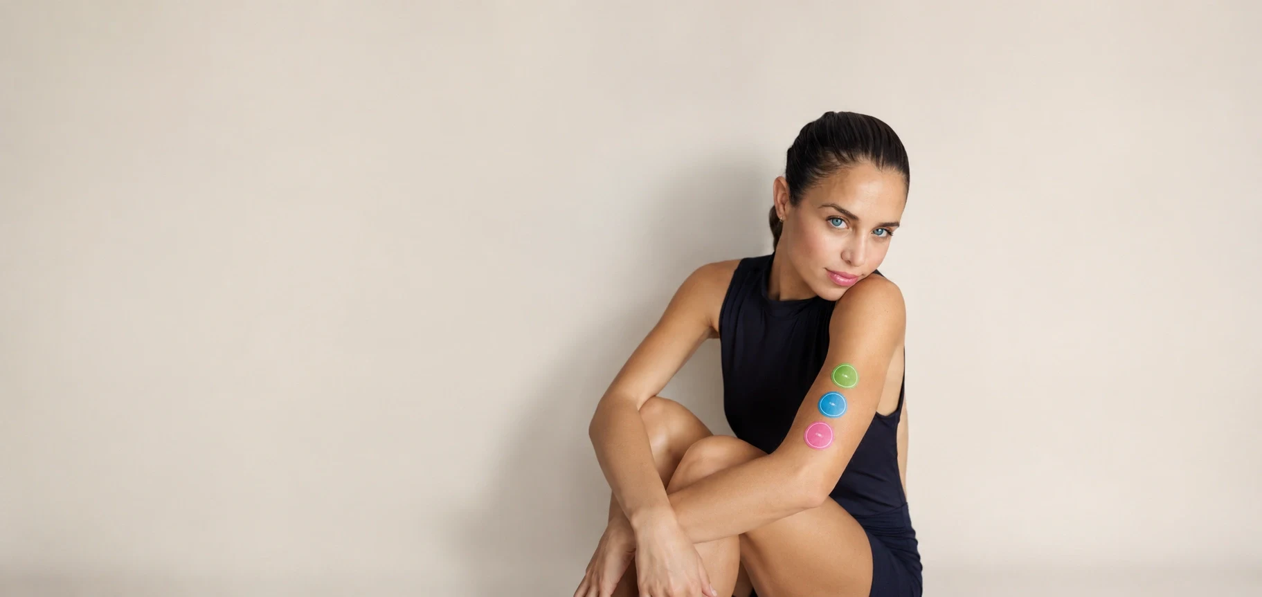 DUORI Patches for Energy, Focus, and Wellness