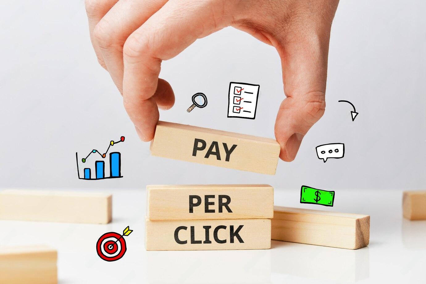 Best Pay Per Click (PPC) Company in Bangalore