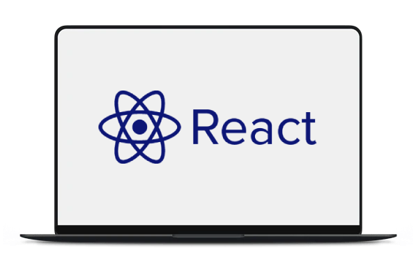 React Website Development