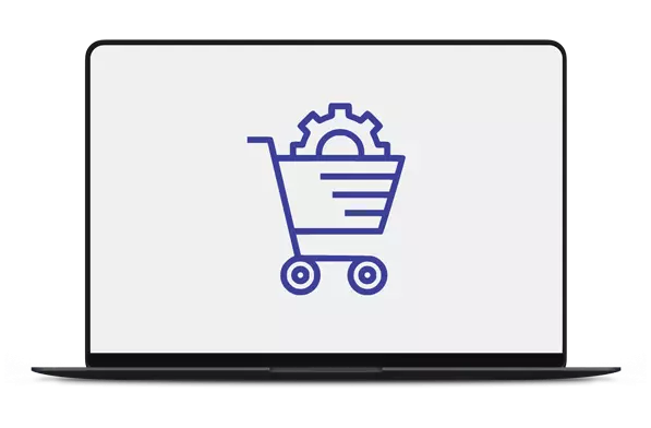 Ecommerce Website Development