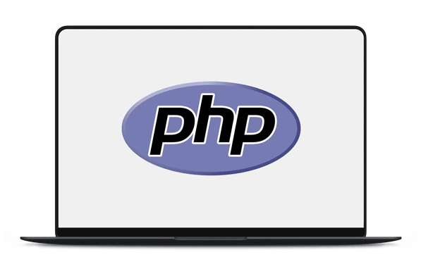 PHP Website Development