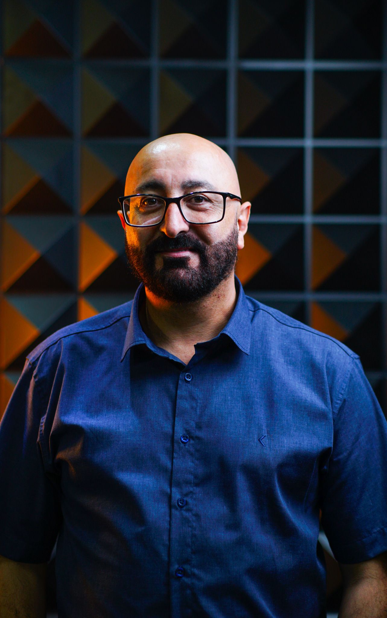 Anderson José Farias
