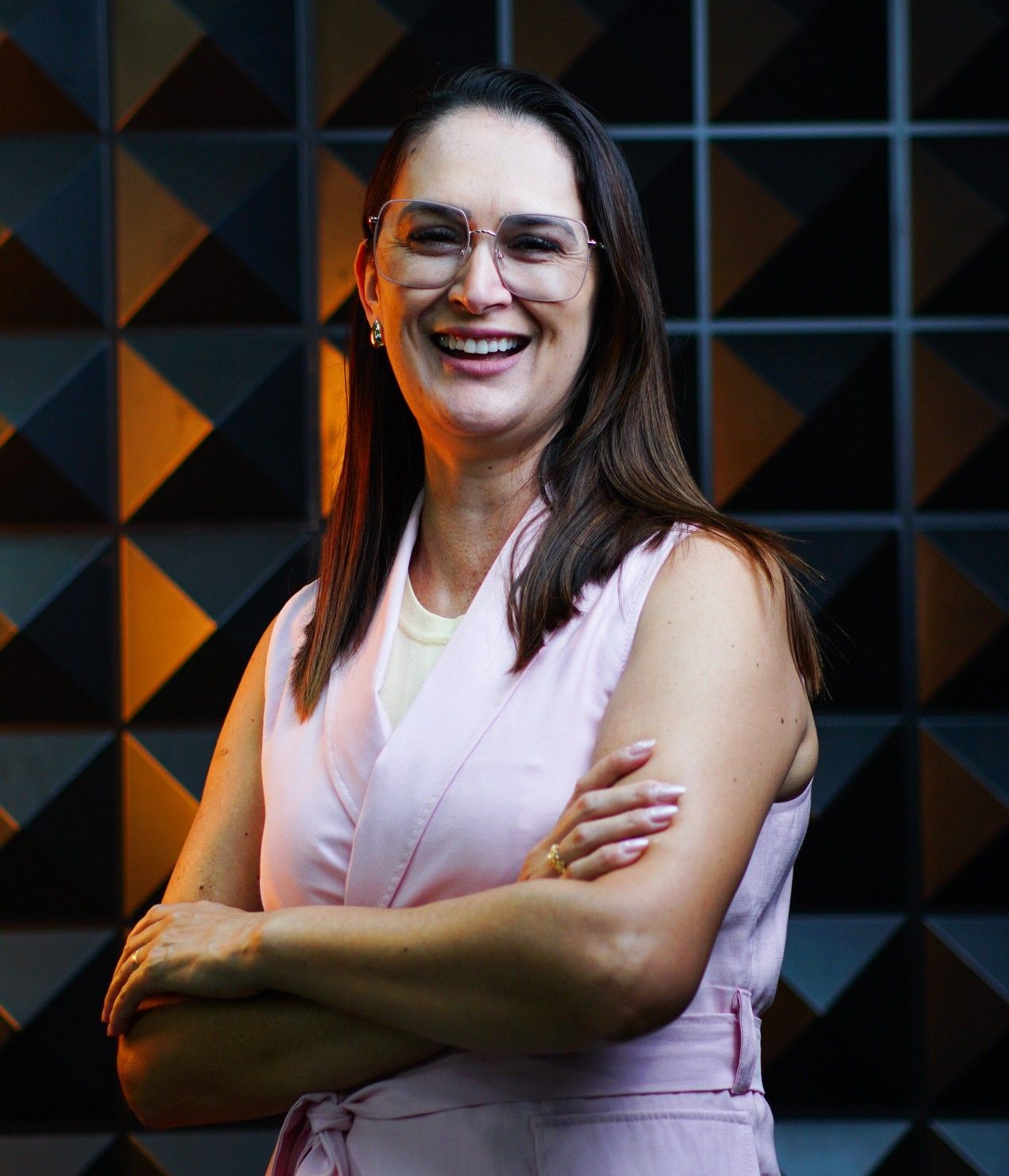 Ana Lucia Alves da Cruz Farias