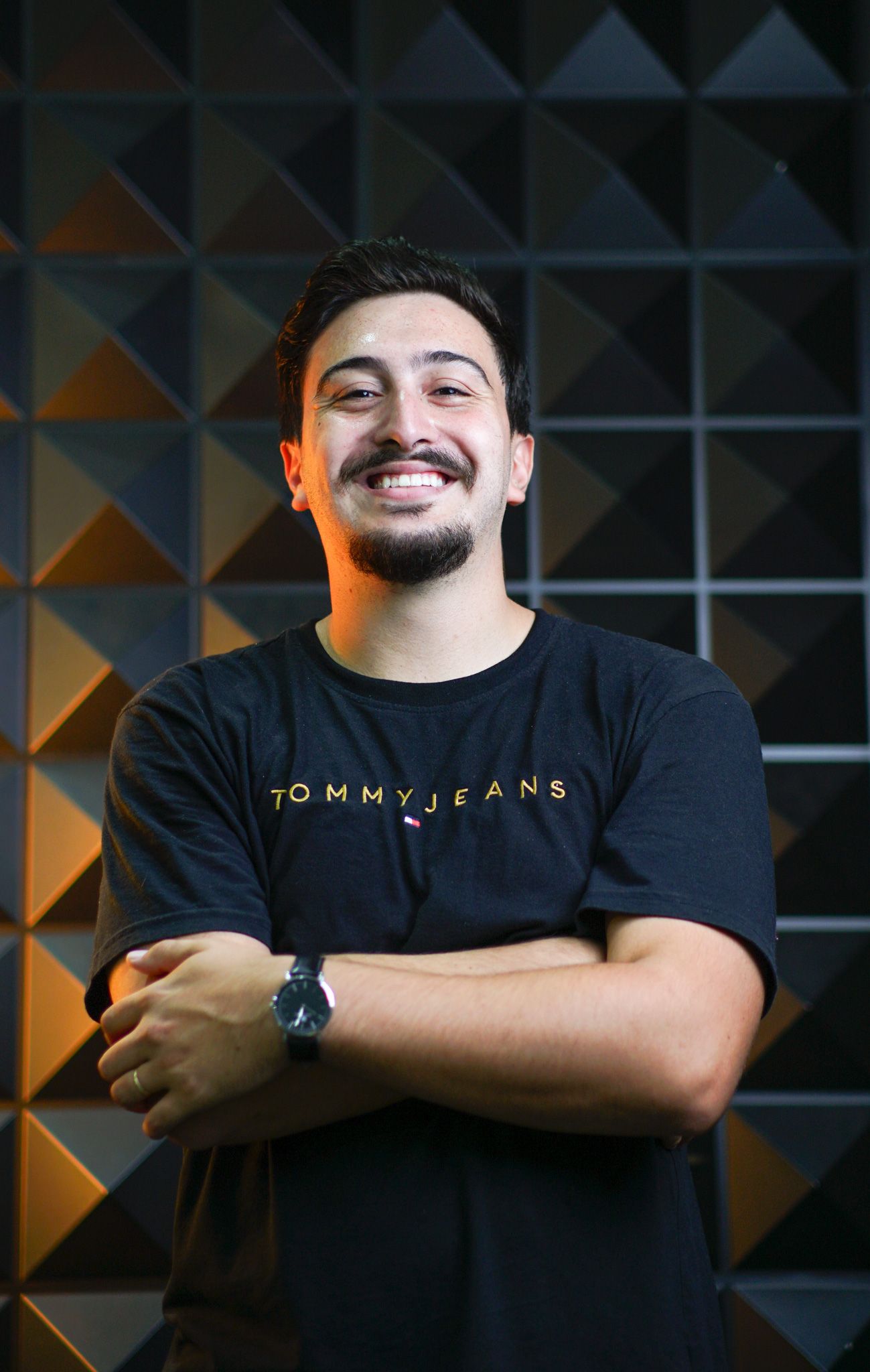 Lucas Farias