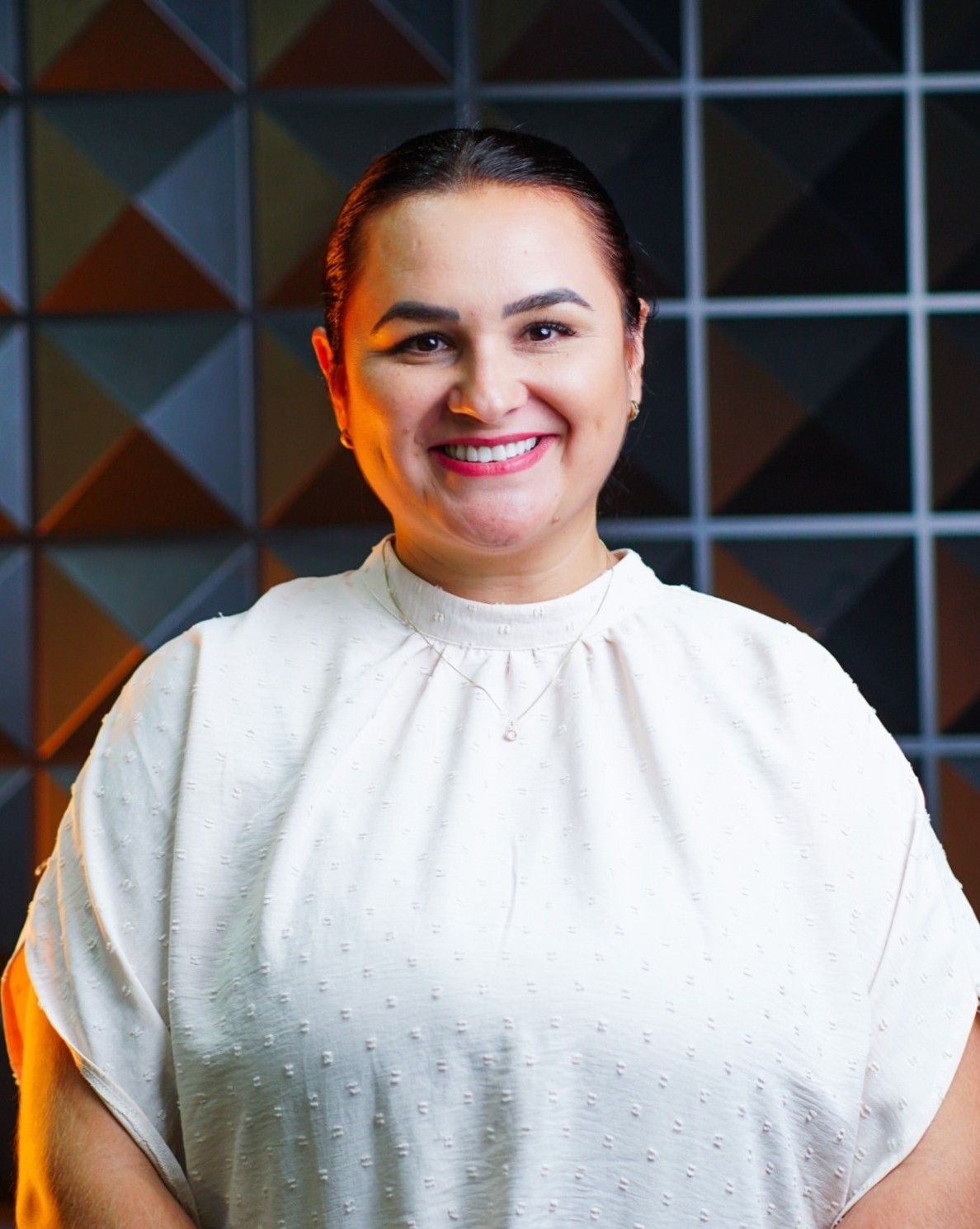 Pâmela Tadeu de Souza