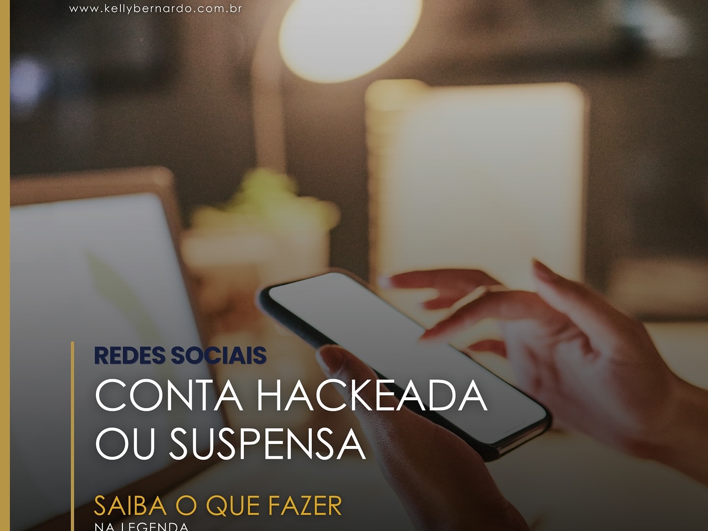 Sua conta do Instagram foi hackeada ou suspensa? Saiba o que fazer e quais ações legais podem ser tomadas!