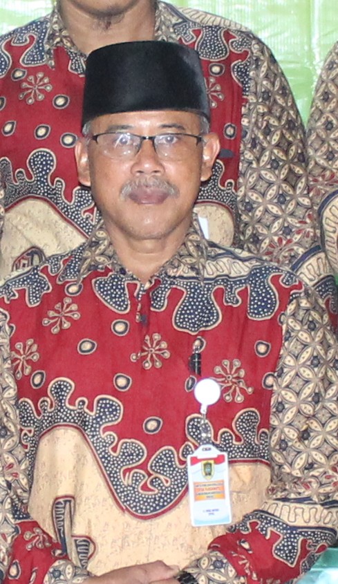 Foto Abdul Manan
