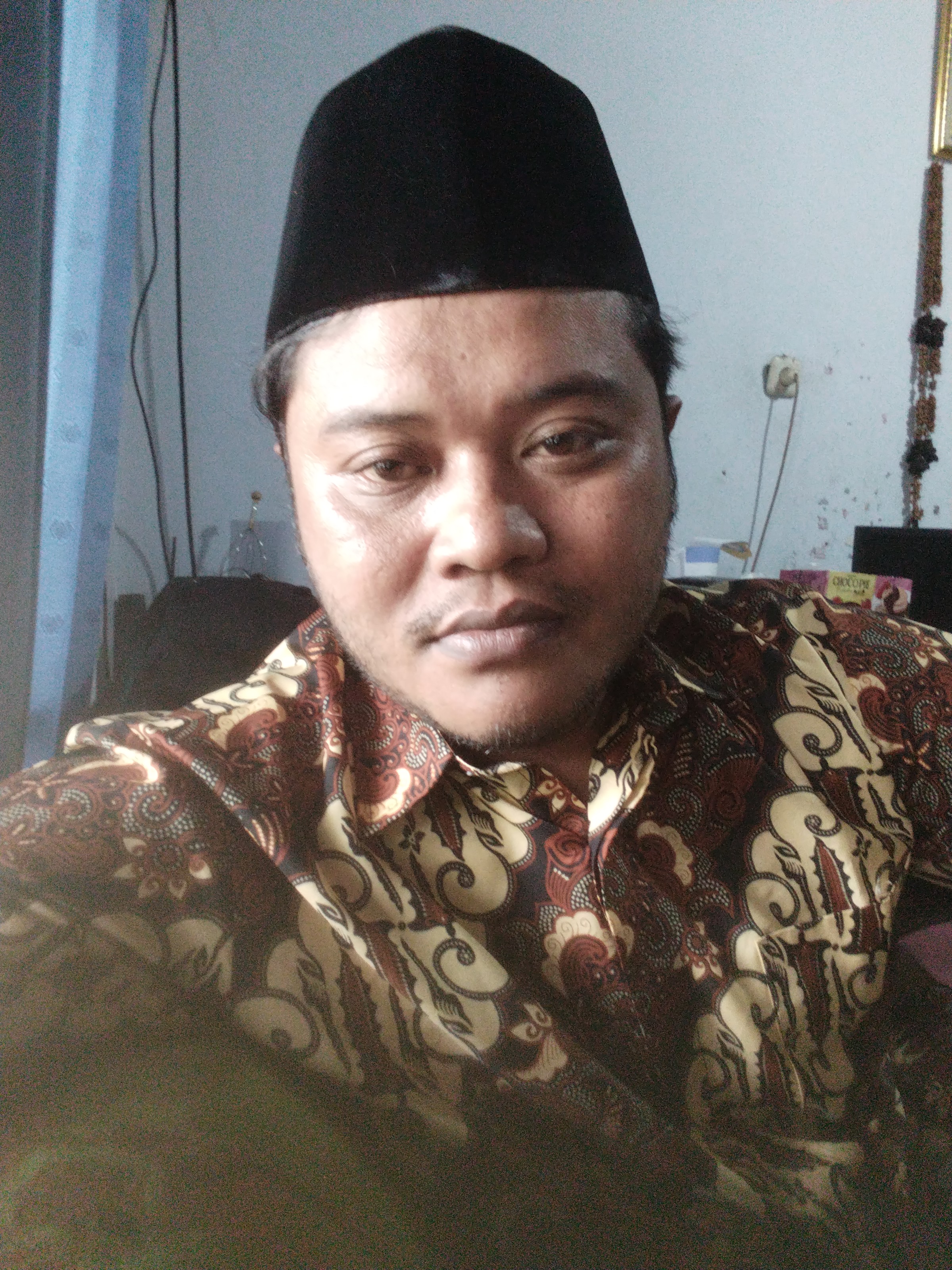 Foto Wardoyo