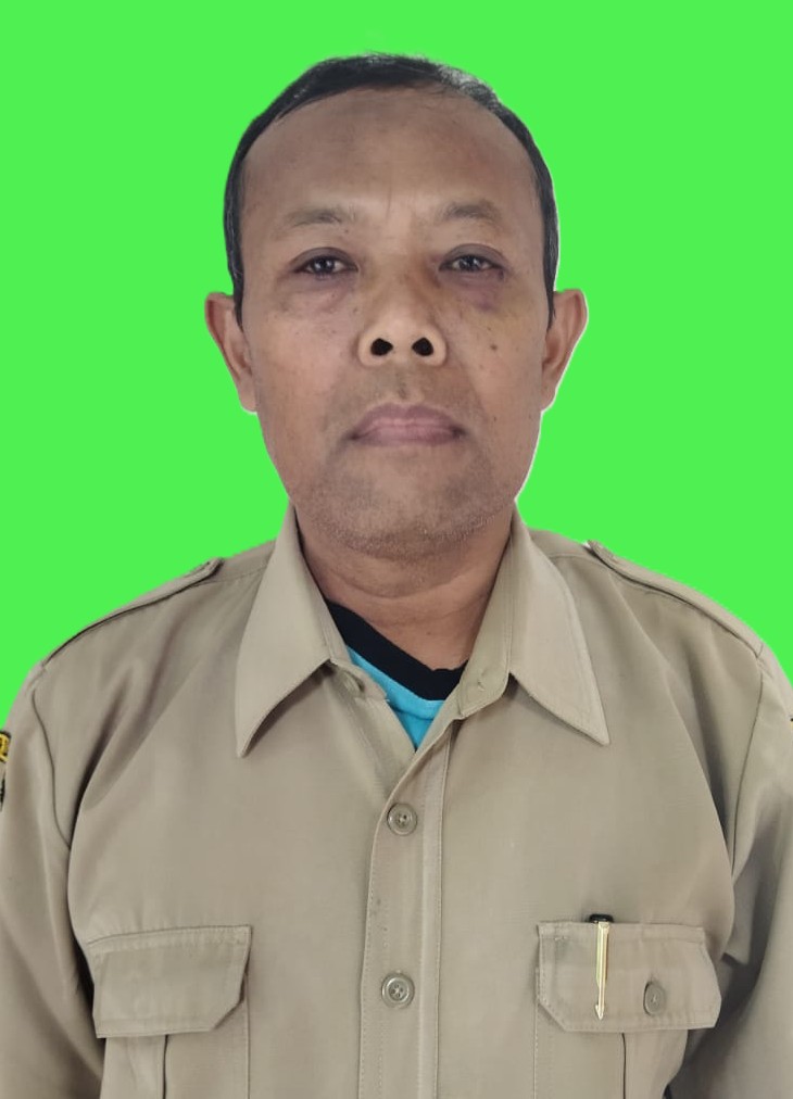 Foto Gunanto