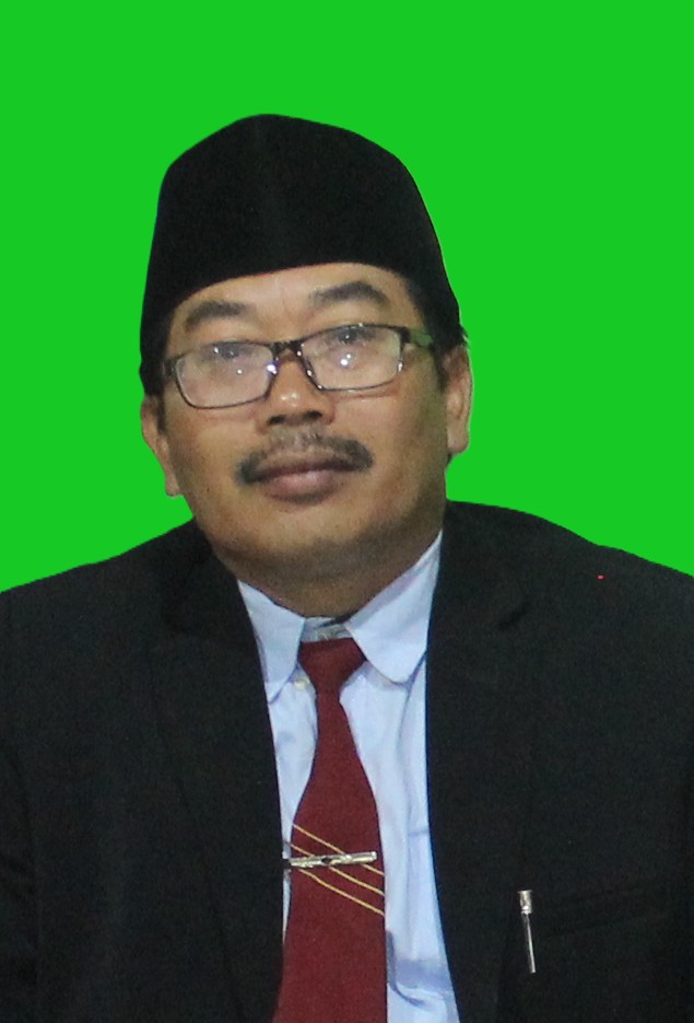Foto Suprat Widoyo
